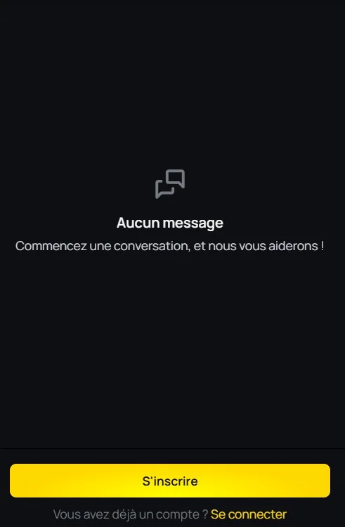 10Black Casino Service client